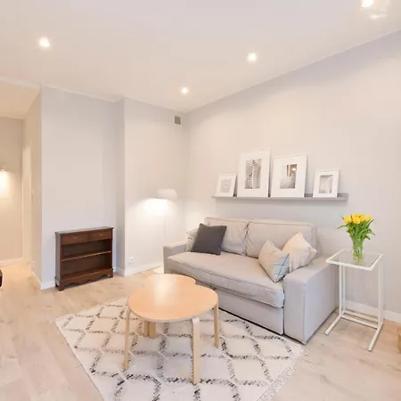 Grobla Iii Q4apartments Gdańsk