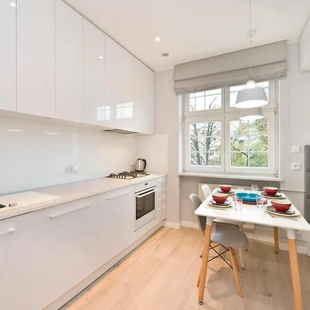 Grobla Iii Q4apartments Apartment