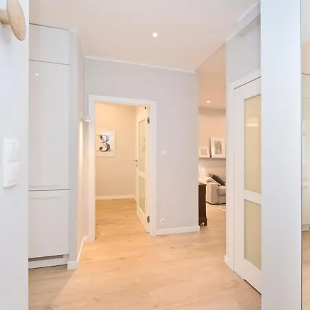 Daire Grobla Iii Q4apartments