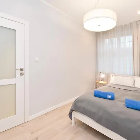 Grobla Iii Q4apartments Apartamento