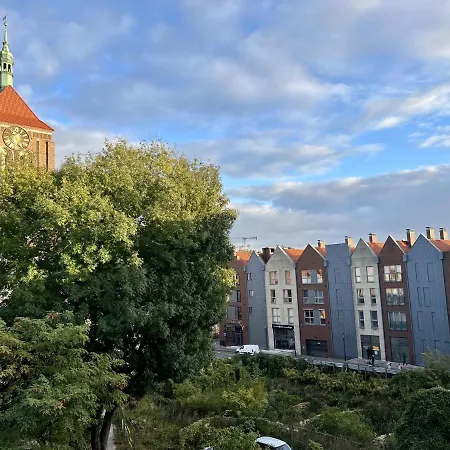 Grobla Iii Q4apartments *