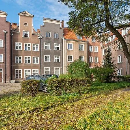 Grobla Iii Q4apartments *