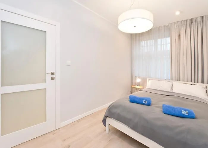 Grobla Iii Q4apartments アパート