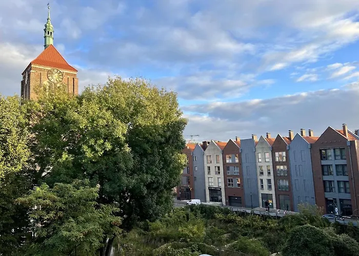 Grobla Iii Q4apartments *