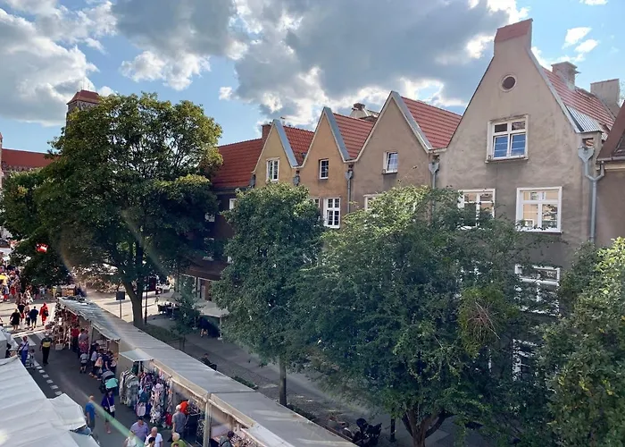 Grobla Iii Q4apartments アパート *