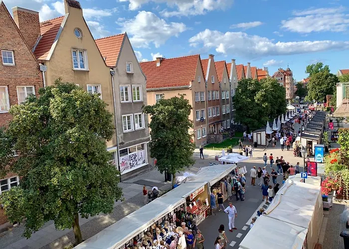 Grobla Iii Q4apartments アパート