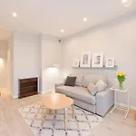 Grobla Iii Q4apartments Γκντανσκ