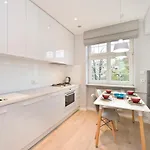 Grobla Iii Q4apartments Διαμέρισμα